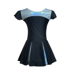 Črni dres 2025/2026