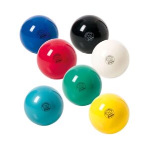 kolebnica za ritmično gimnastiko